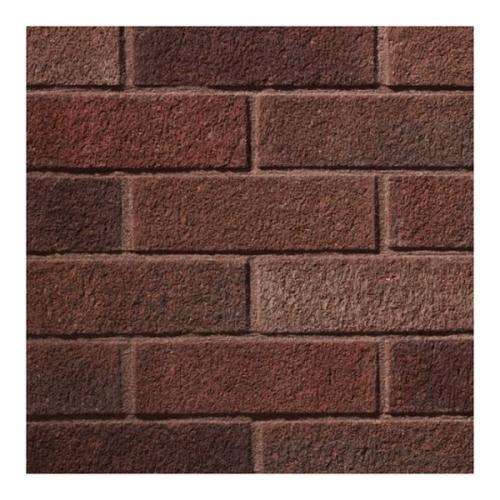 Carlton Heather Sandfaced Brick 65mm (Pack of 504)