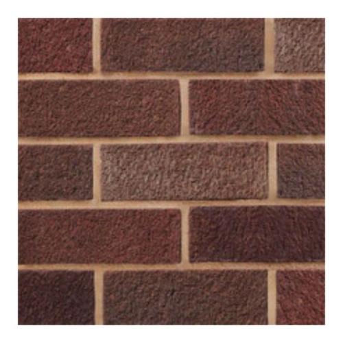 Heather Sandfaced Brick