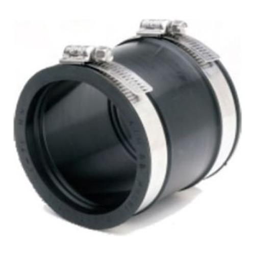 Mission Rubber MDC50 Pipe Coupling 42-50mm