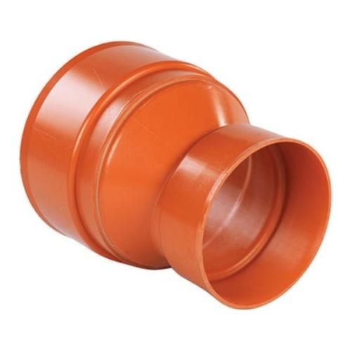 Rubber Pipe Reducer 150 - 110mm