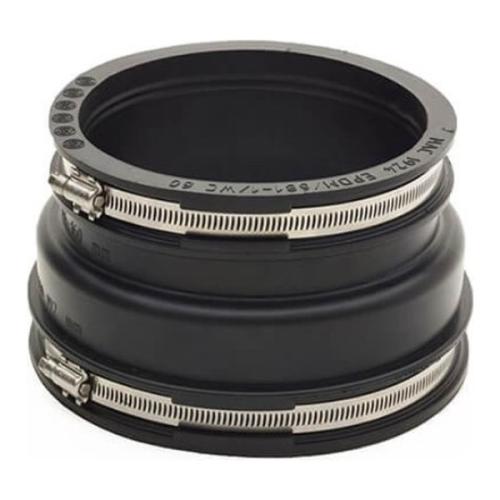 Mission Rubber Vac4000 Adaptor 121-136mm / 110-122mm