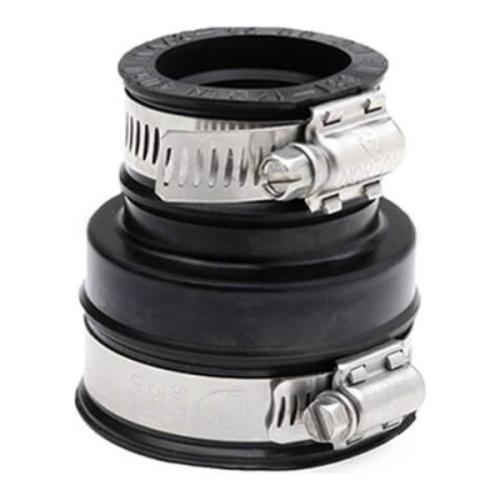 Mission Rubber Mac 1922 Adaptor 170-192mm / 110-125mm