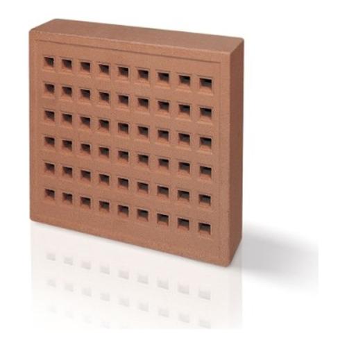 Air Brick Clay 9*3 Blue