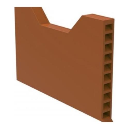 Weep Vent Terracotta