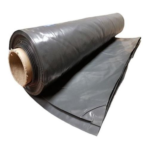 1200 Guage Polythene Half Dpm (12.5MTRS X 4MTRS) 50SQ/M Dpm Half Roll