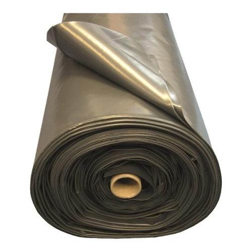 1200 Gauge Polythene Roll Dpm (25MTRS X 4MTRS) 100SQ/M Dpm Roll
