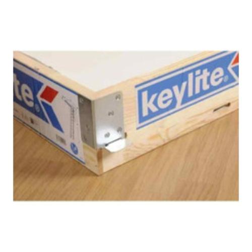 Keylite Loft Ladder KYL05 600mm X 1200mm X 2800mm