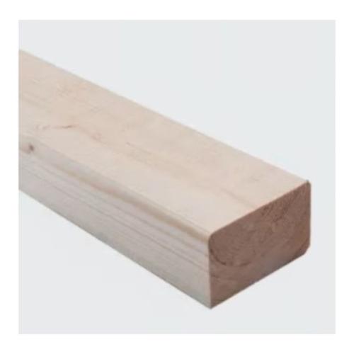 CLS Studwork Timber 3x2 (63 x 38mm) 2.4m