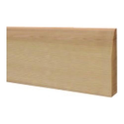 Chamfered & Rounded Skirting 19 x 75mm