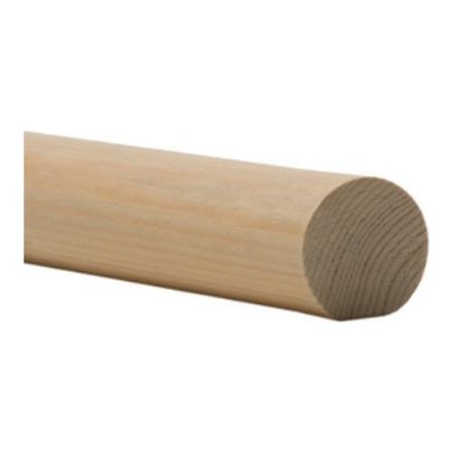 Mopstick Handrail 50 x 50mm