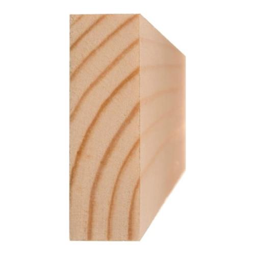 PSE Redwood Timber 25 x 100mm