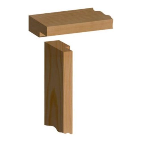 Door Casing 38 x 150mm (6")