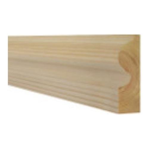 Torus Architrave 25 x 75mm