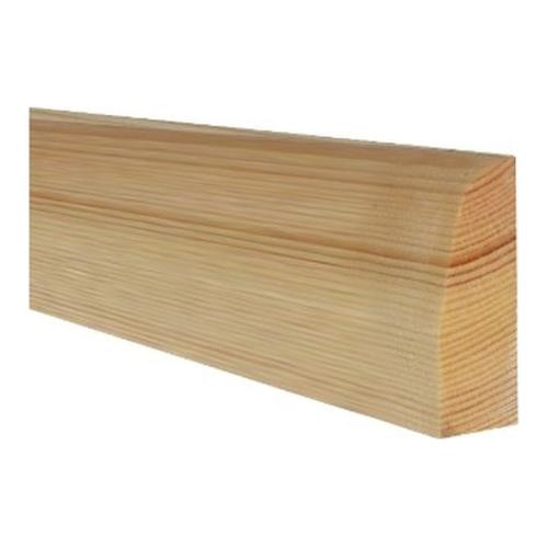 Chamfered Architrave 19 x 75mm