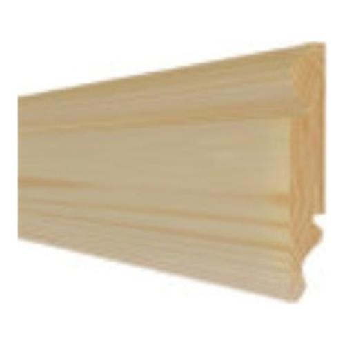 Torus/Ogee Skirting 150mm