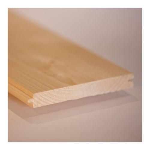 PTG Flooring 22 x 125mm x 4.5m (19 x 120mm finish)