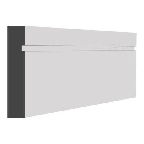 MDF Grooved Architrave 18 x 75mm 4.4m