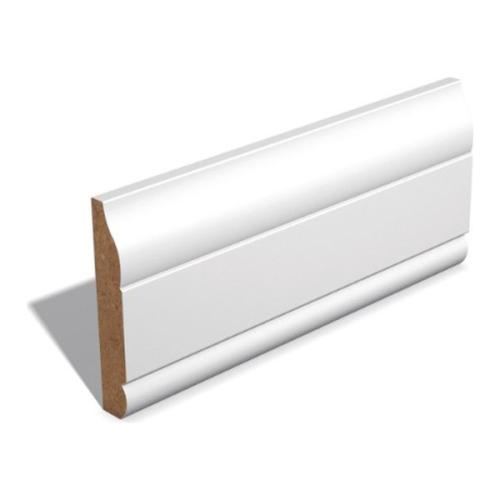 MDF Primed Ogee Architrave 18 x 75mm 4.4m (18 x 69mm finish)