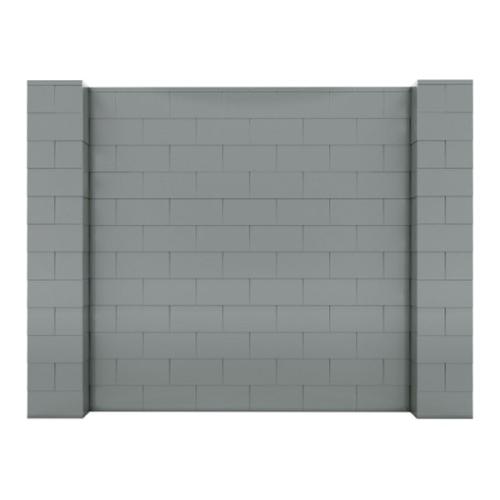 Everwall Style C