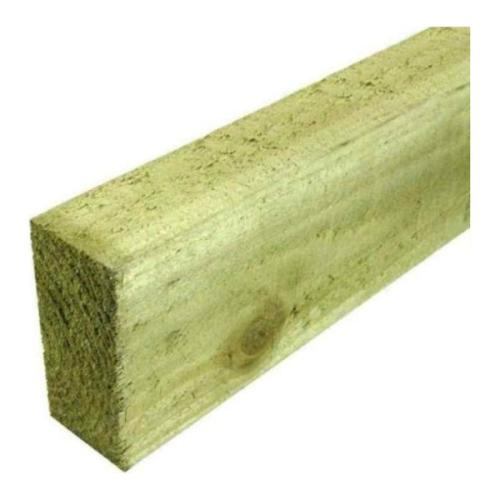 Green Sleeper 100X200X2400 Green Sleeper 100X200X2400 204024