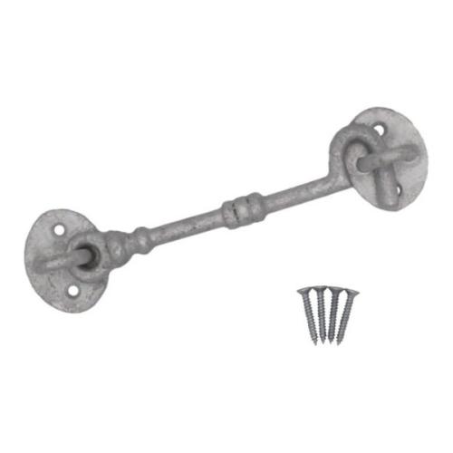 GM Cabin Hook Wire P - G - 6" Gatemate - Wire Pattern - Galvanised - 6" / 152mm 5321501