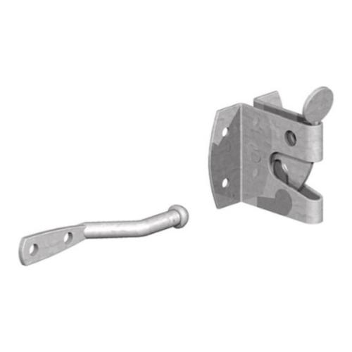 GM Auto Gate Catch - M - Eb Gatemate - Medium - Epoxy Black