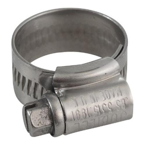 Steel Hose Clip