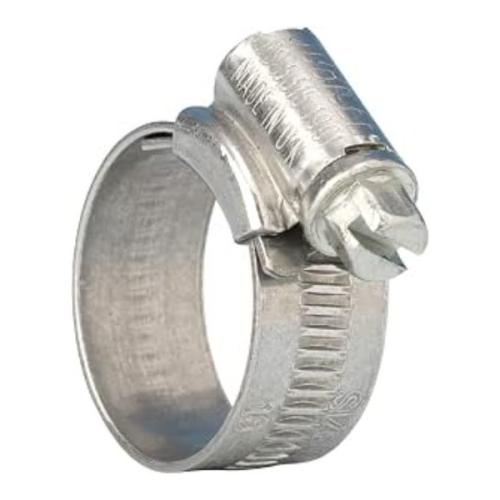 Steel Hose Clip