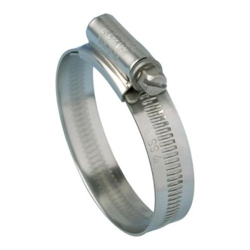 Steel Hose Clip