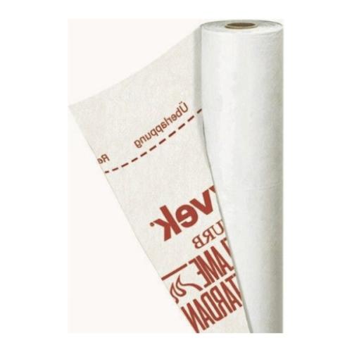 Stratacheck 2m X 25m - White