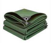 Samac Tarpaulin - 18° X 12° Woven Polythene Tarpaulin 5.4 X 3.5m
