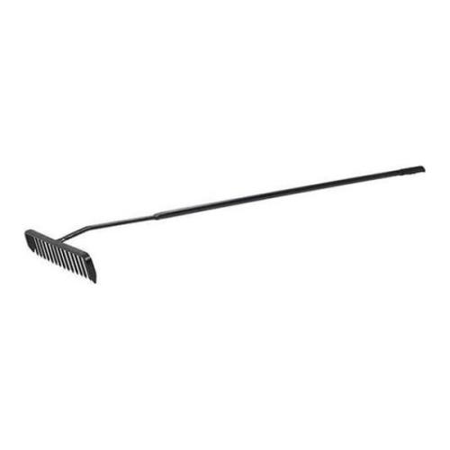 Silverline Lawn Rake 1550mm 447139
