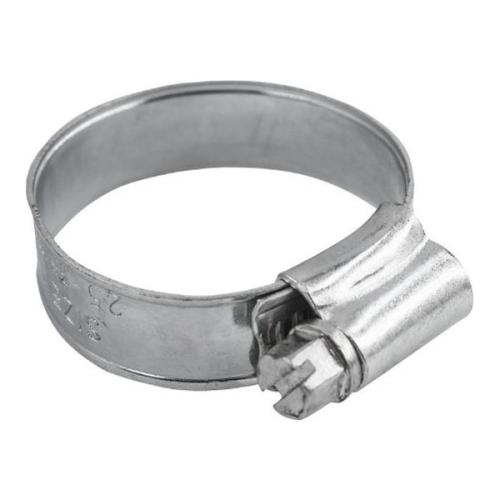 Stainless Steel Hose Clips 25-35mm