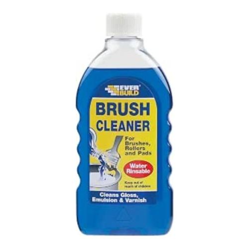 Everbuild Brush Restorer 500ml