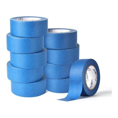 Norton Facade 24mm X 25m Masking Tape