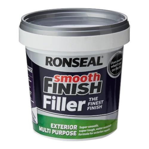 Multi Purpose Filler 750g