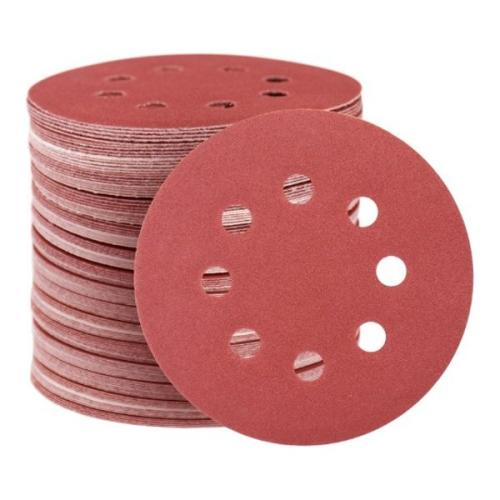 Abrasive Disc 125mm