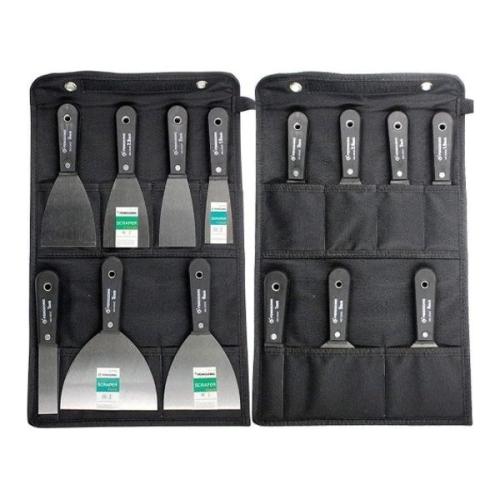 Hamilton 3PK Cont Fill Knives For The Trade Continental Filling Knives