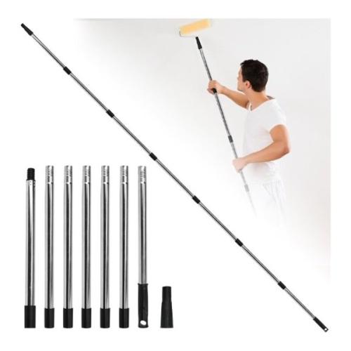 Hamilton Long Extension Pole For The Trade Long External Pole