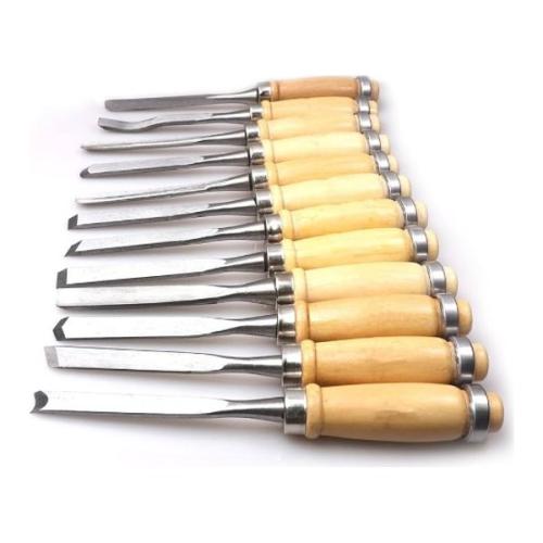 Harris Ultimate Chisl Knife 1"