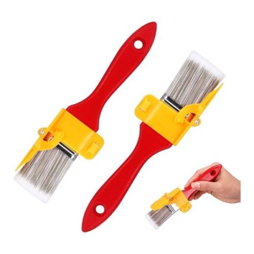 Hamilton Cutting-In Brush 2" For The Trade Cutting-In Brush