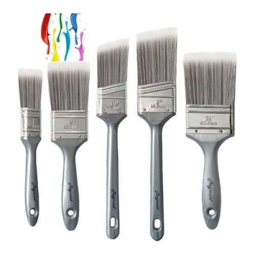 Hamilton For The Trade Emulsion Wall Brush 4"