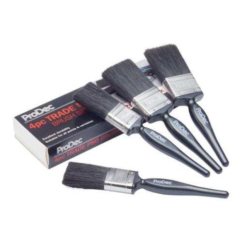 Tradesman Paint Brush 1"