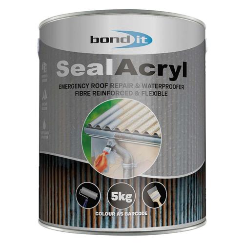 Sealacryl 5kg