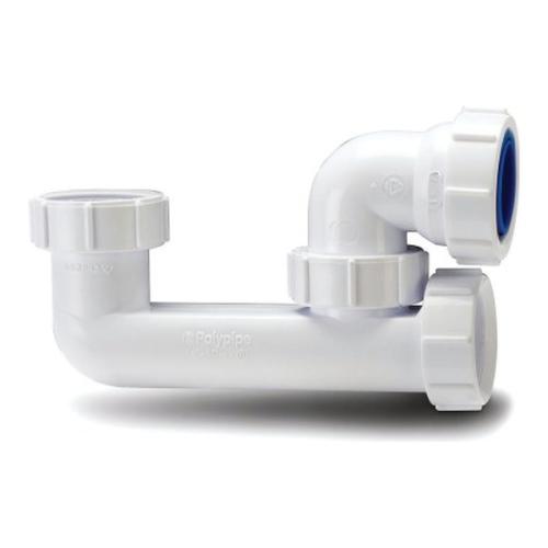 40mm Bath Trap 20mm Seal