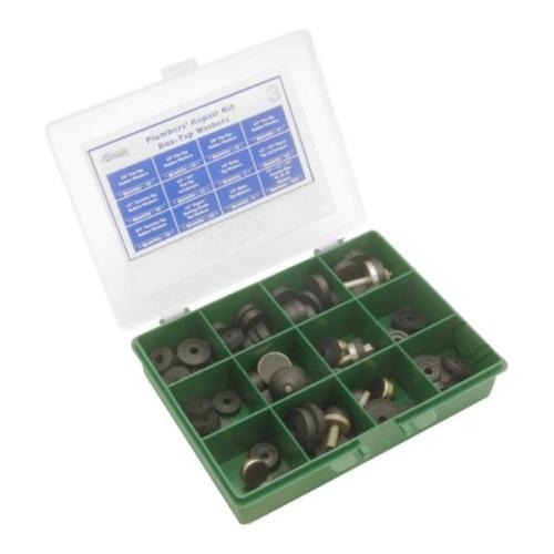 1/2" Fibre Flextap Washer (Pack of 5)