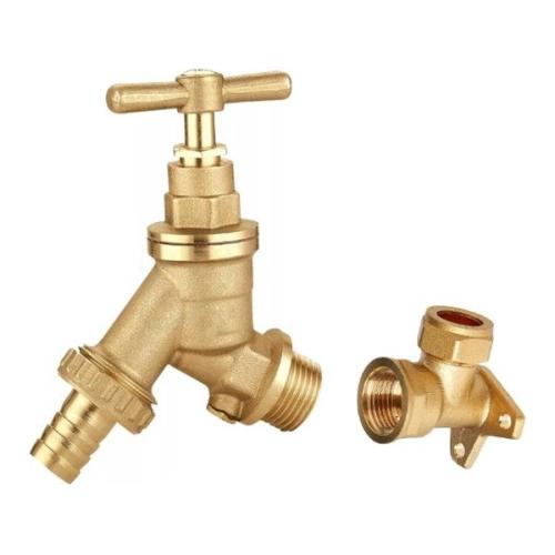 3/4 Hose Union Bibcock
