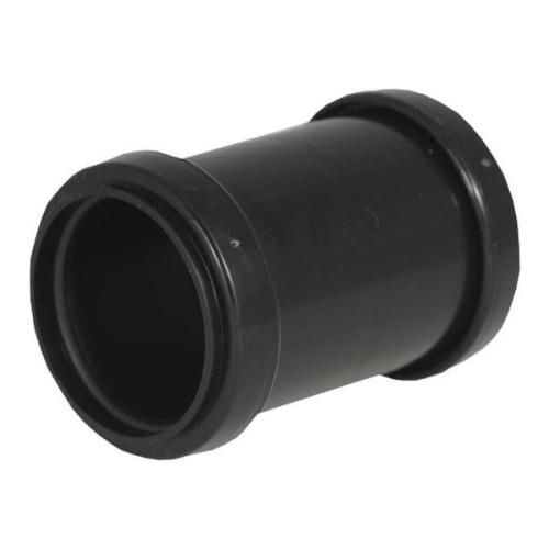 40mm Compress Coupler Blk