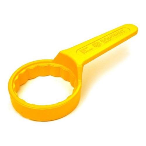 Cranked Heater Spanner (3.3/8"