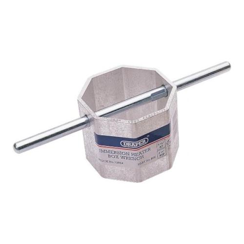 Heater Spanner (3.3/8") Box Imm